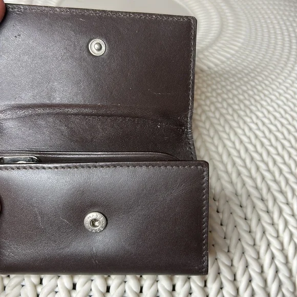 Vintage Gucci Key Holder Wallet - Picture 3 of 8
